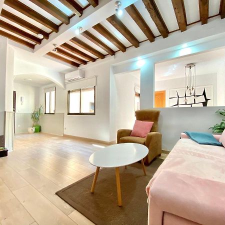 Apartamento Sweet Home トレド エクステリア 写真