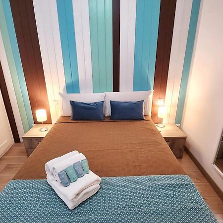 Apartamento Sweet Home トレド エクステリア 写真