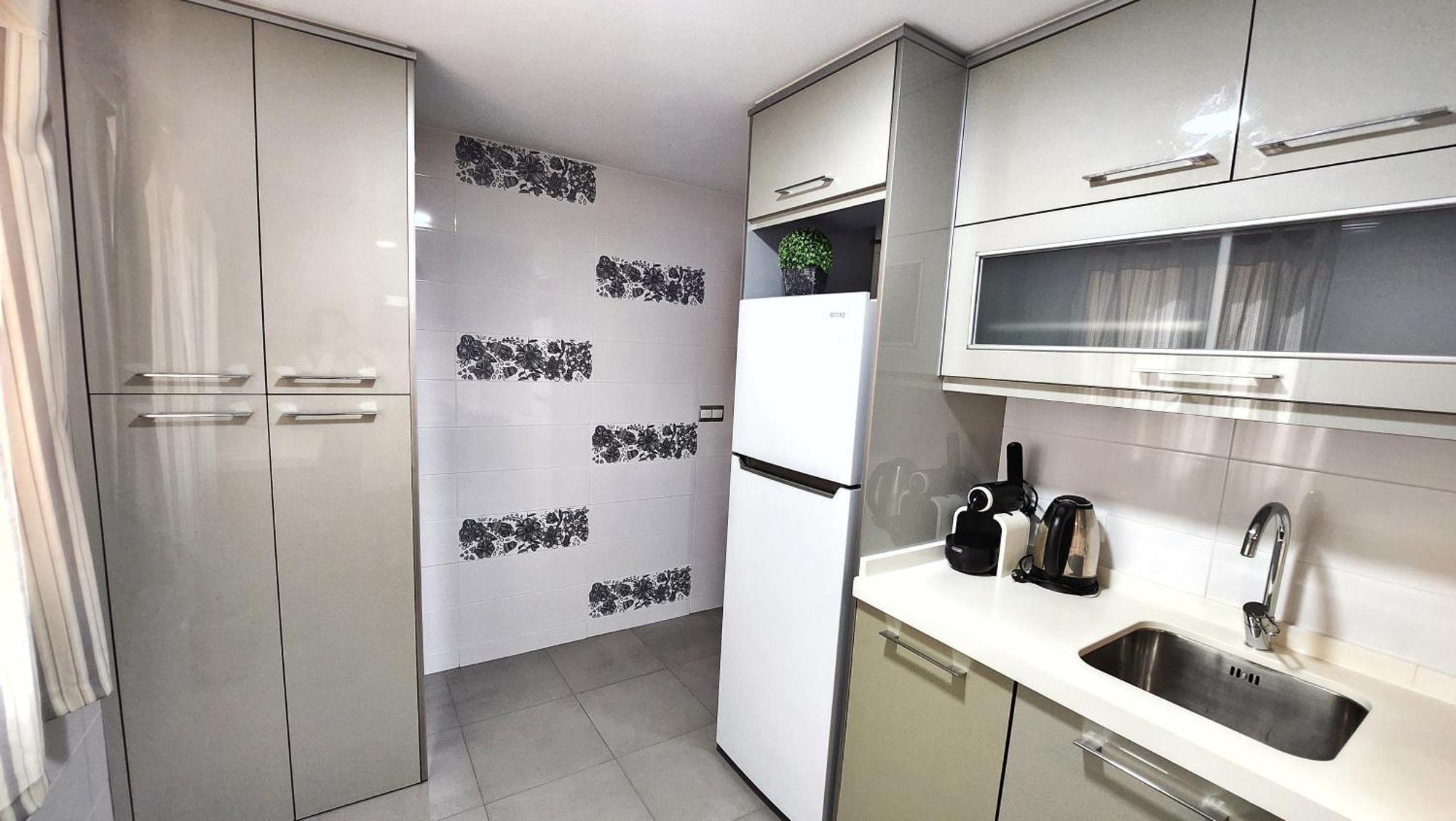 Apartamento Sweet Home トレド エクステリア 写真