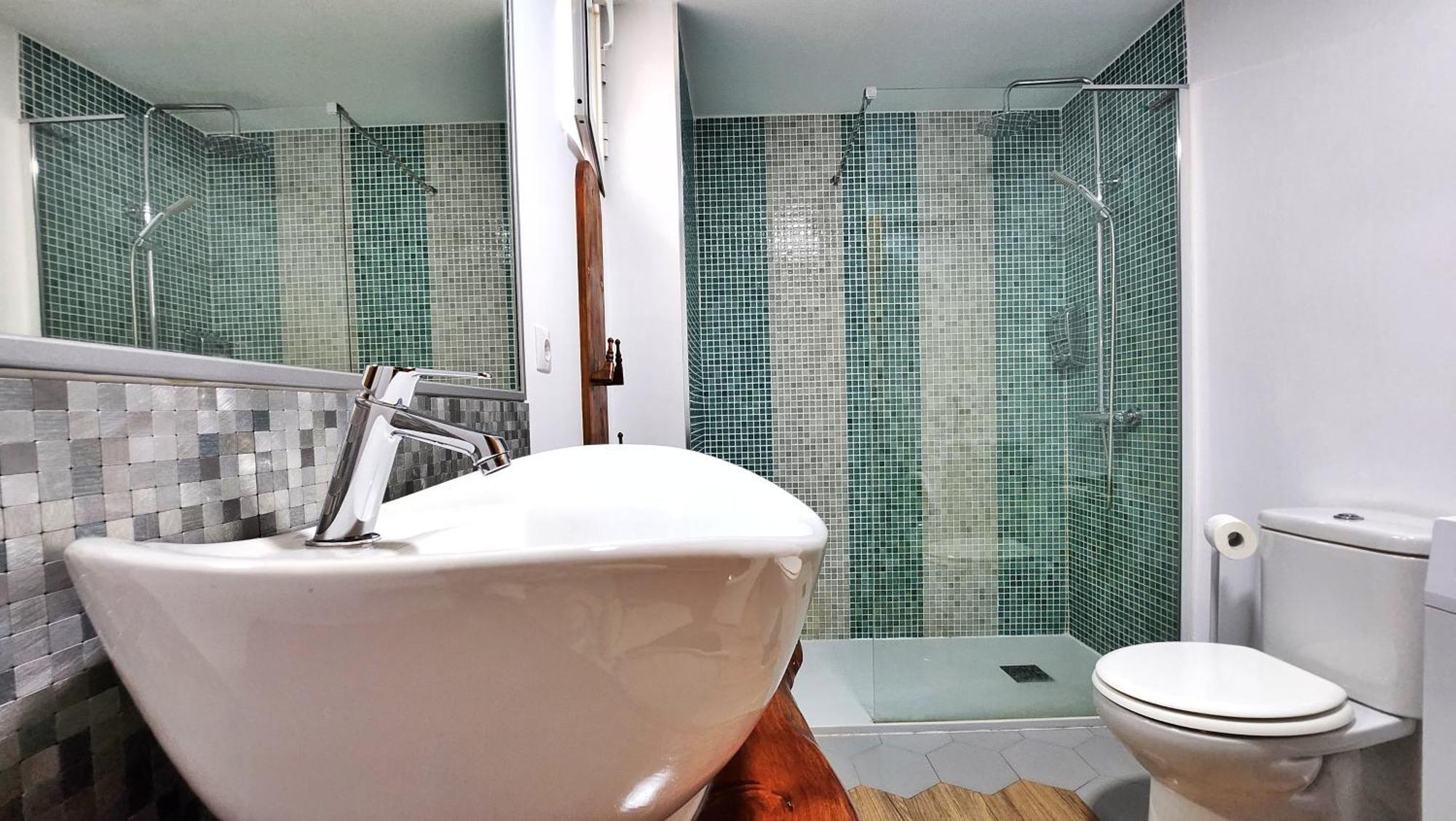 Apartamento Sweet Home トレド エクステリア 写真